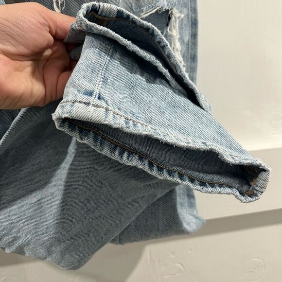 American Eagle Jeans - Picture 4 of 10